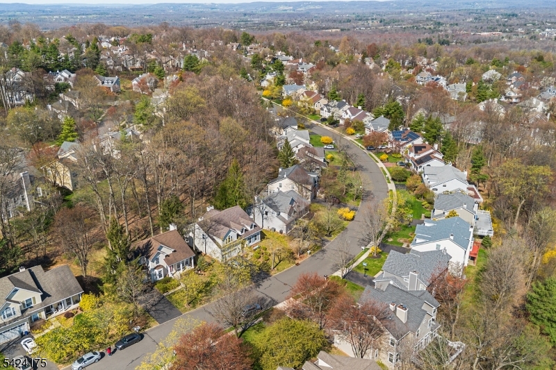 Hills- Carlisle - Residential