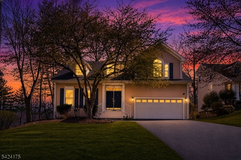Hills- Carlisle - Residential