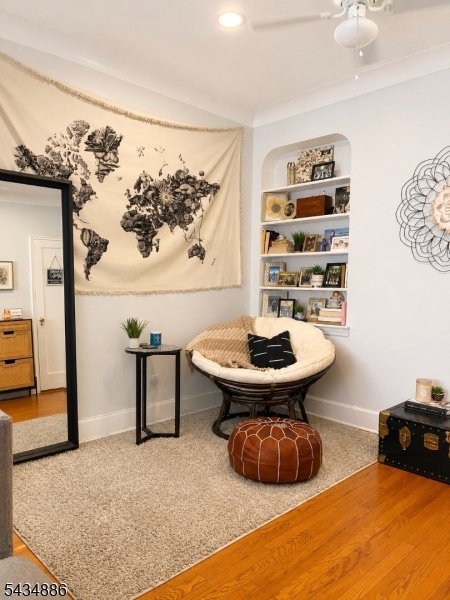 Beechwood - Residential