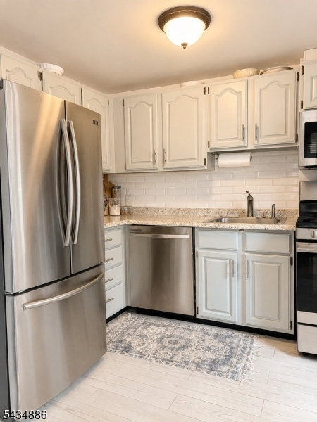 Beechwood - Residential