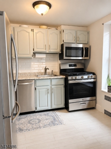 Beechwood - Residential