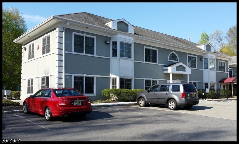 Great office complex located on heavily traveled Route 10. San Mar Square has a well established long term tenant in Goddard School who occupies one building and a portion of another building.  Also occupying spaces in this complex are professional and medical tenants.