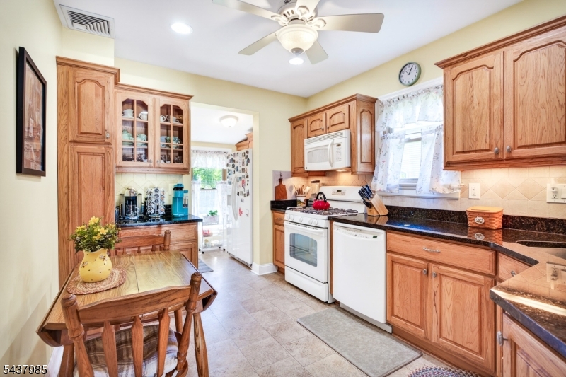 New Market - Residential