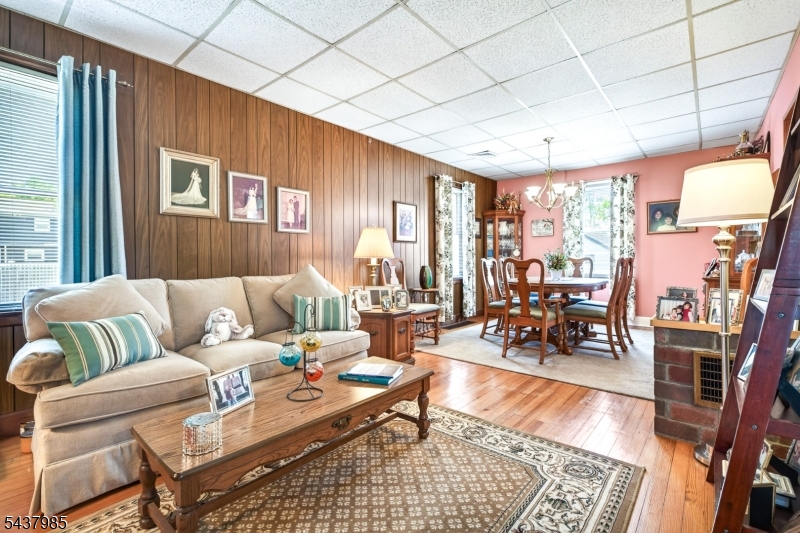 New Market - Residential