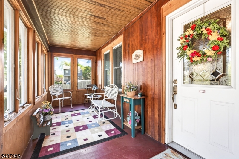 New Market - Residential