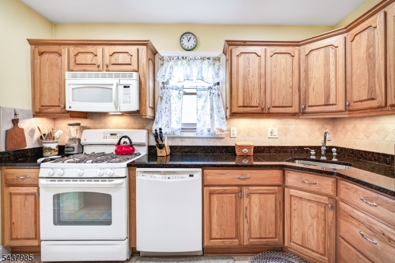New Market - Residential