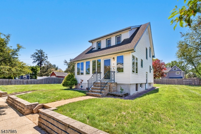 New Market - Residential