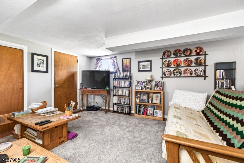 New Market - Residential