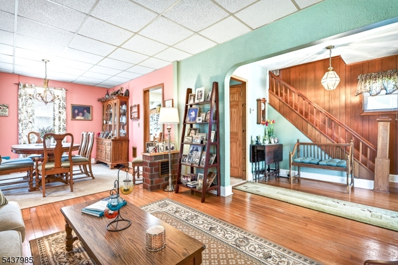 New Market - Residential