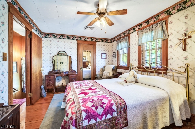 New Market - Residential