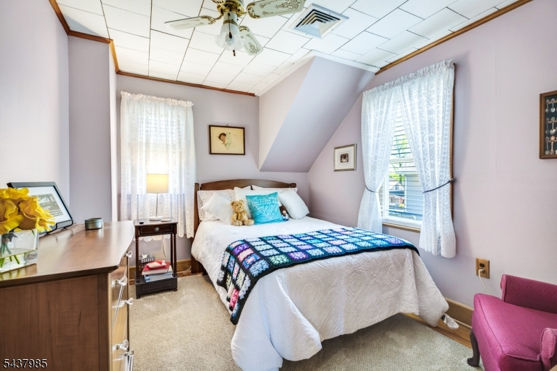New Market - Residential