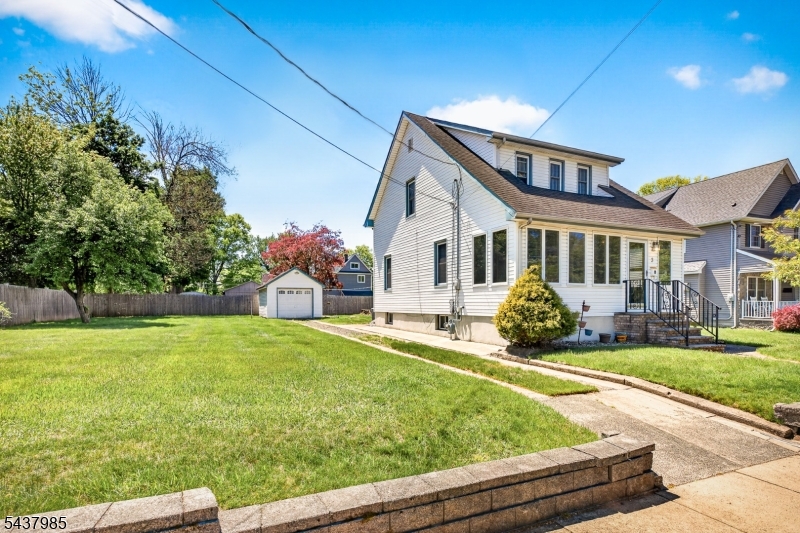 New Market - Residential