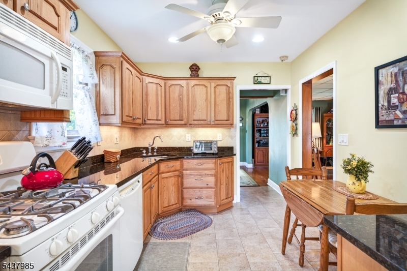 New Market - Residential