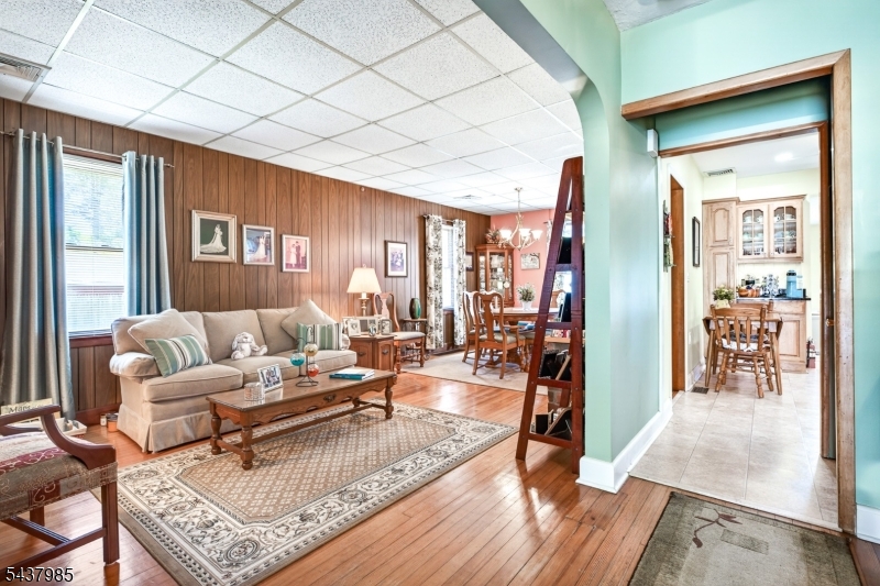 New Market - Residential