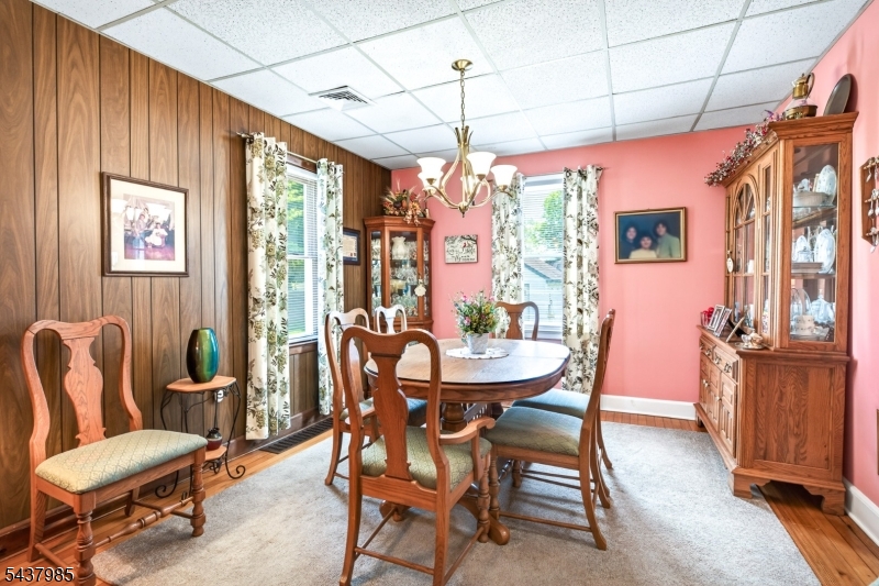 New Market - Residential