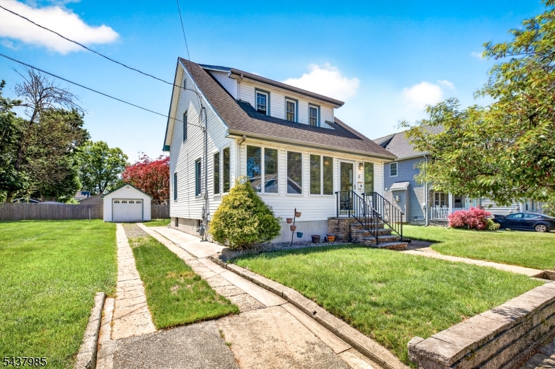 New Market - Residential