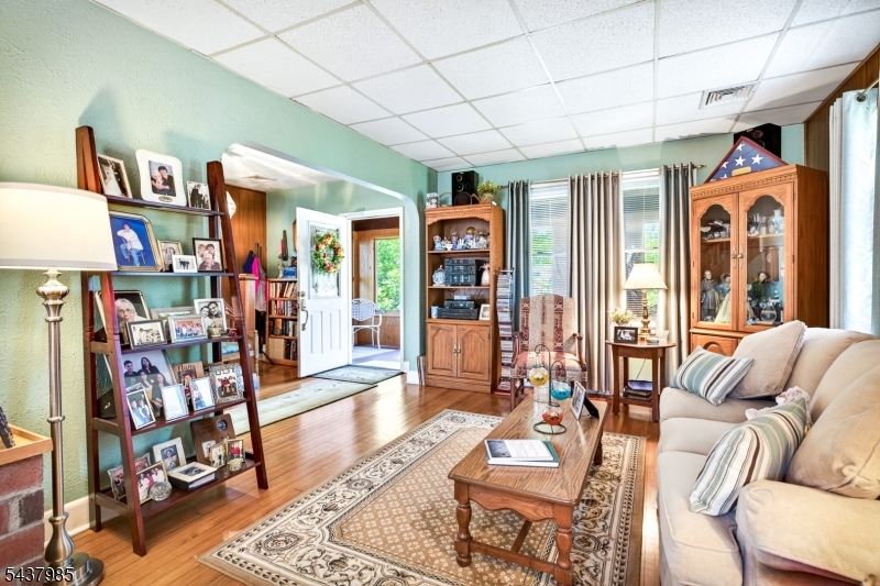 New Market - Residential