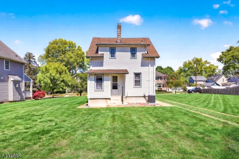 New Market - Residential