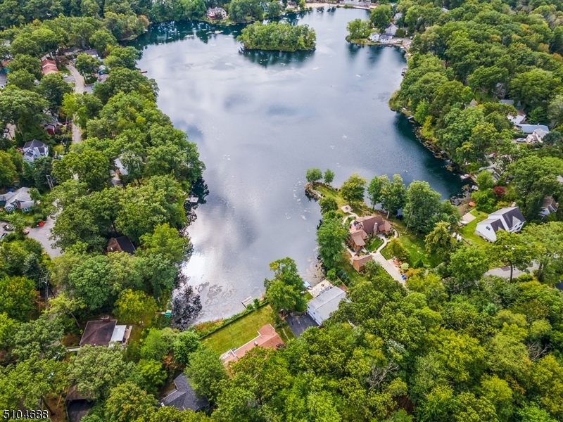 Lake Arrowhead - Residential