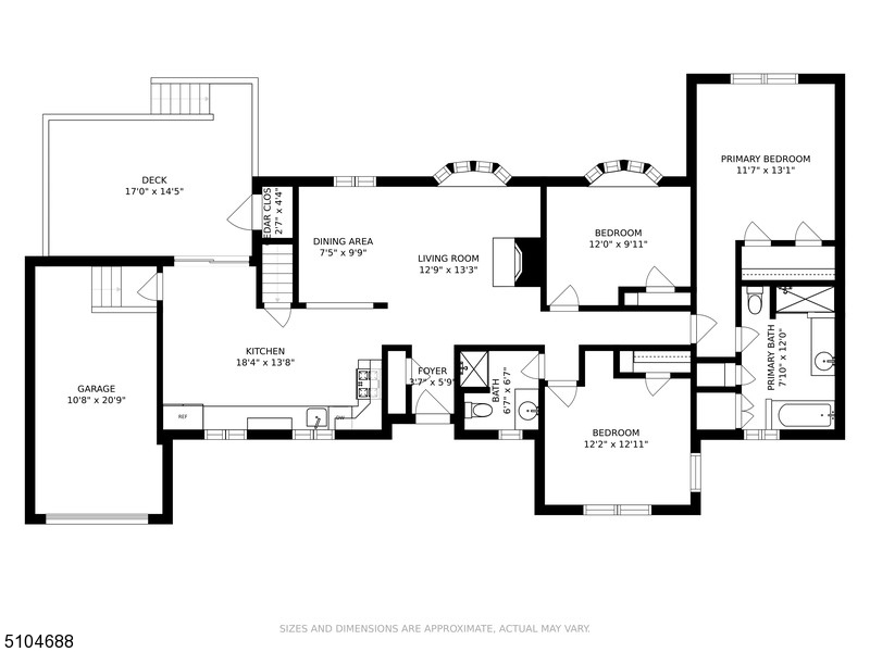 Lake Arrowhead - Residential