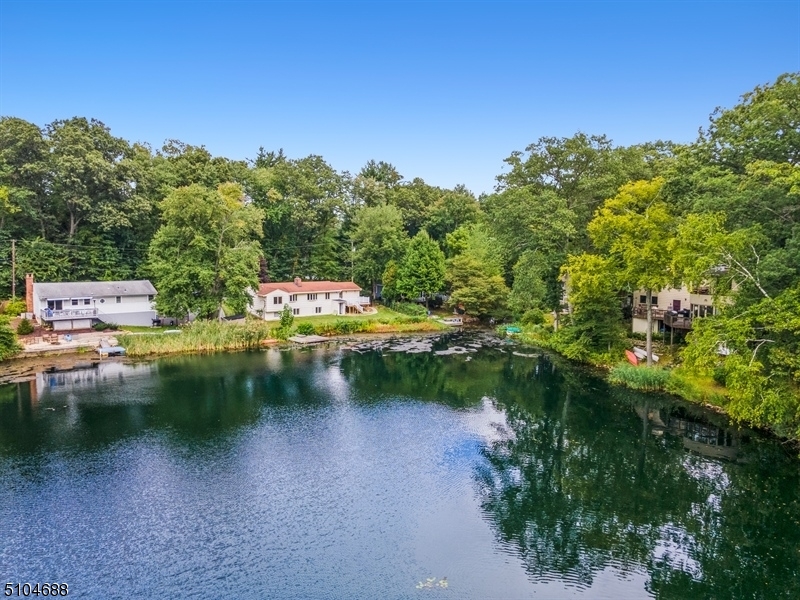 Lake Arrowhead - Residential