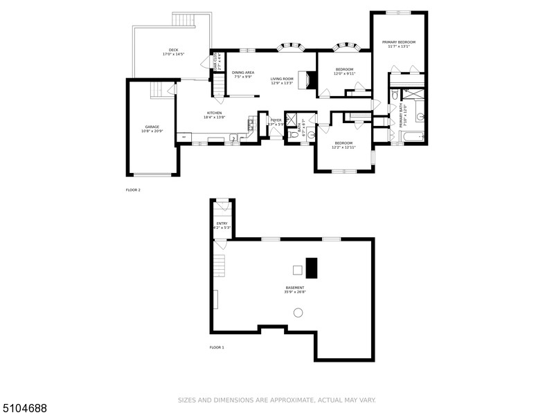 Lake Arrowhead - Residential