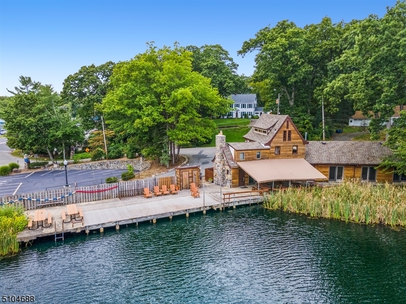 Lake Arrowhead - Residential