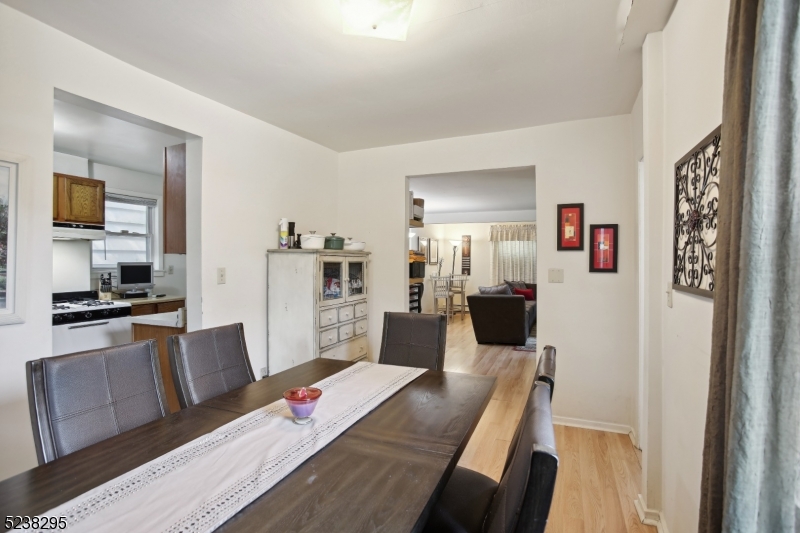 Vauxhall - Residential