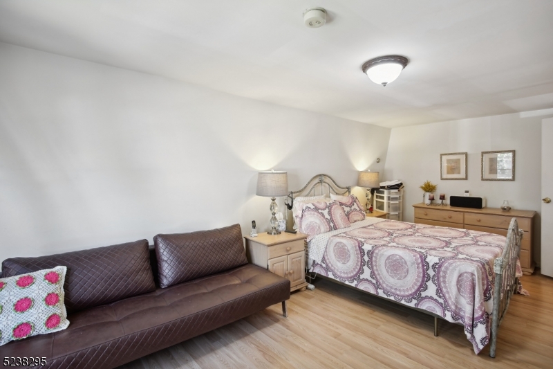 Vauxhall - Residential