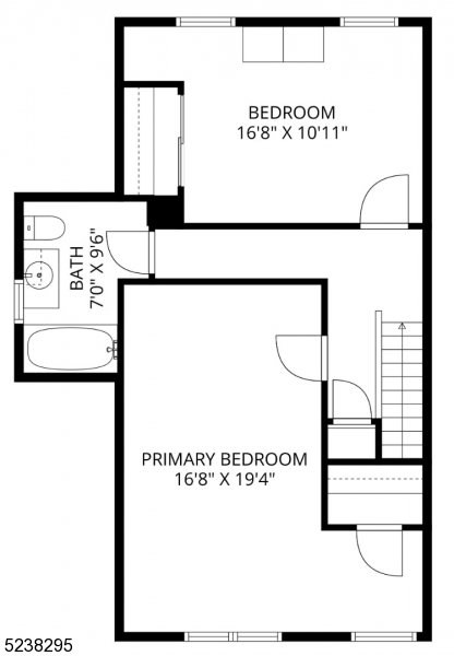 Vauxhall - Residential