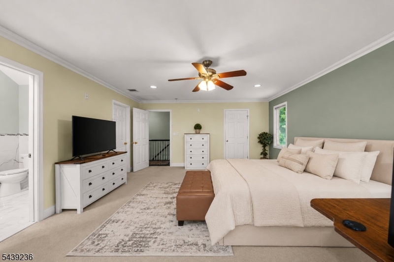 Glenmont Commons - Residential