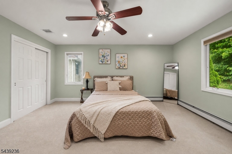 Glenmont Commons - Residential