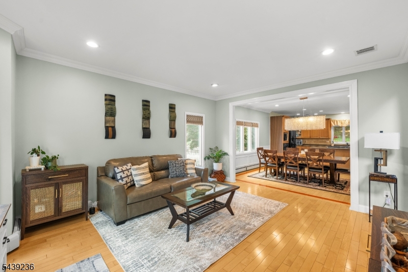 Glenmont Commons - Residential