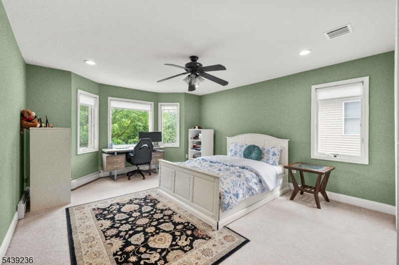 Glenmont Commons - Residential