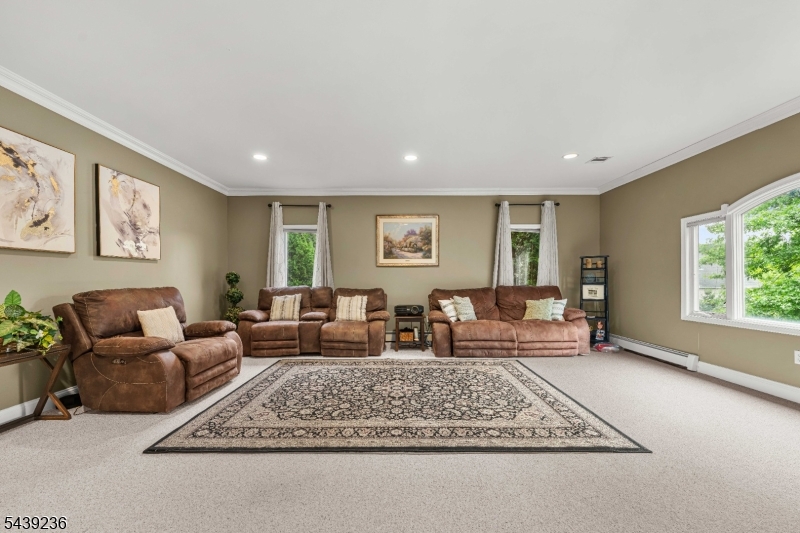 Glenmont Commons - Residential