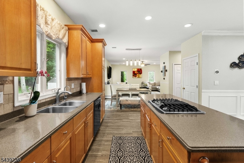 Glenmont Commons - Residential