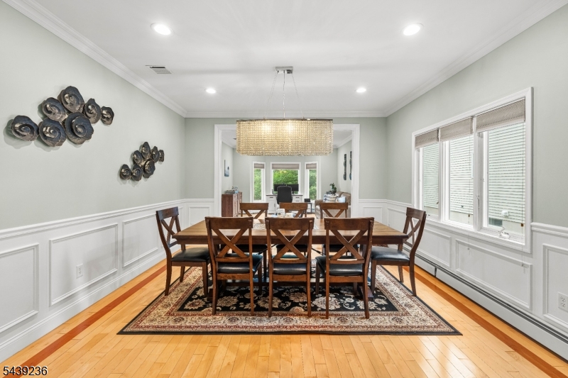 Glenmont Commons - Residential