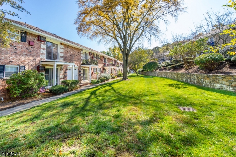 Parsons Village - Residential Lease