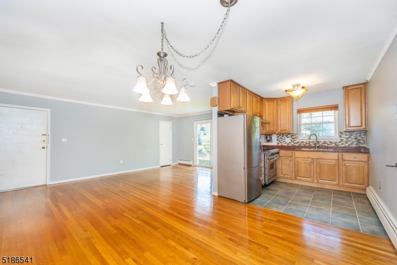 Parsons Village - Residential Lease