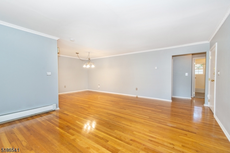 Parsons Village - Residential Lease