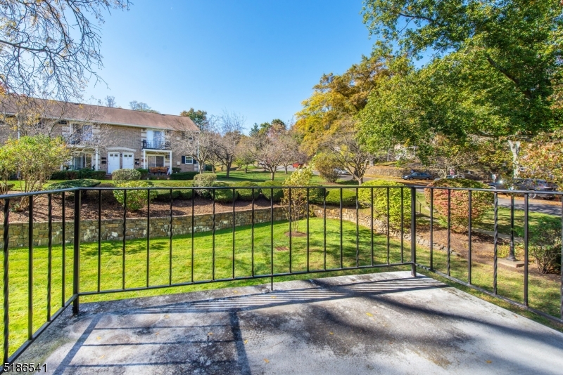 Parsons Village - Residential Lease