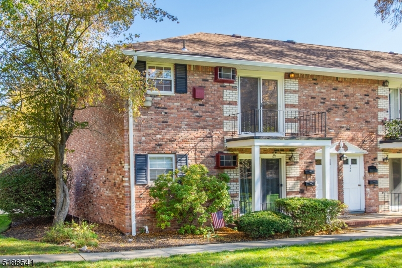 Parsons Village - Residential Lease