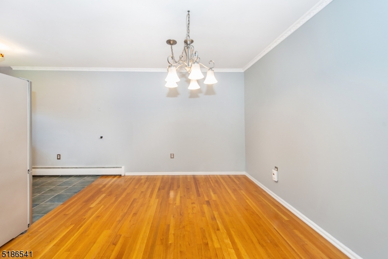 Parsons Village - Residential Lease