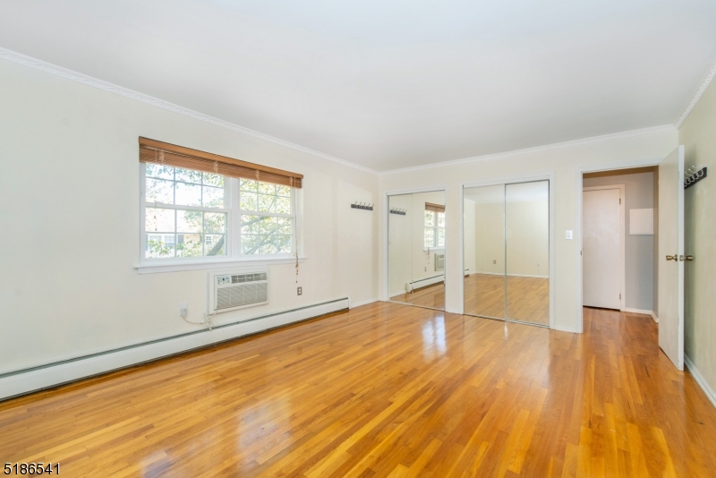 Parsons Village - Residential Lease