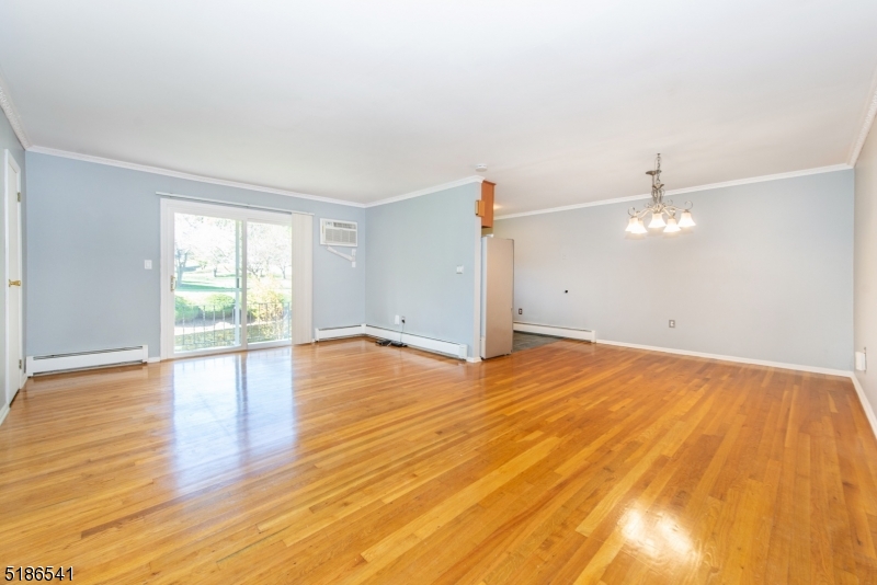 Parsons Village - Residential Lease
