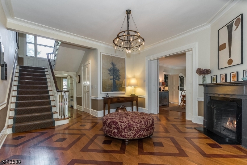 Estate Section - Residential