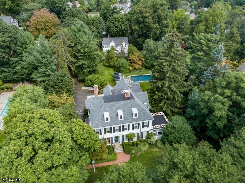 Estate Section - Residential