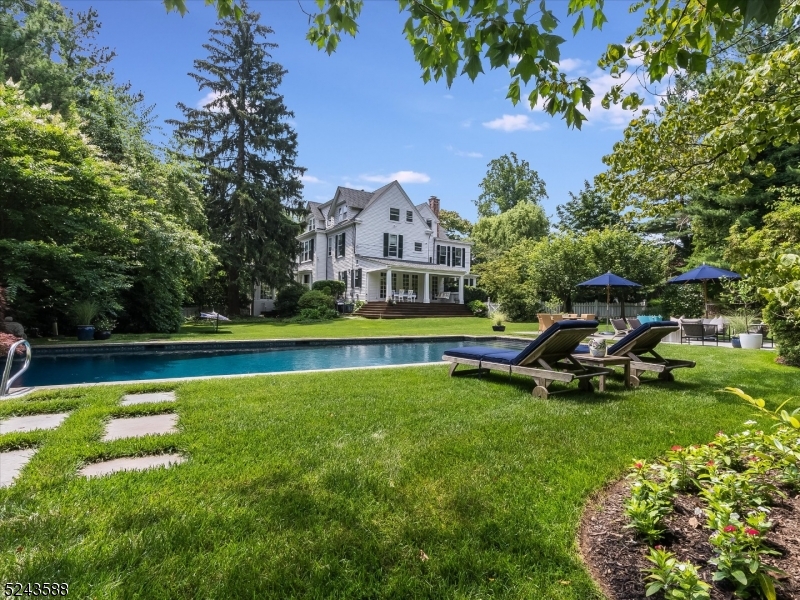 Estate Section - Residential