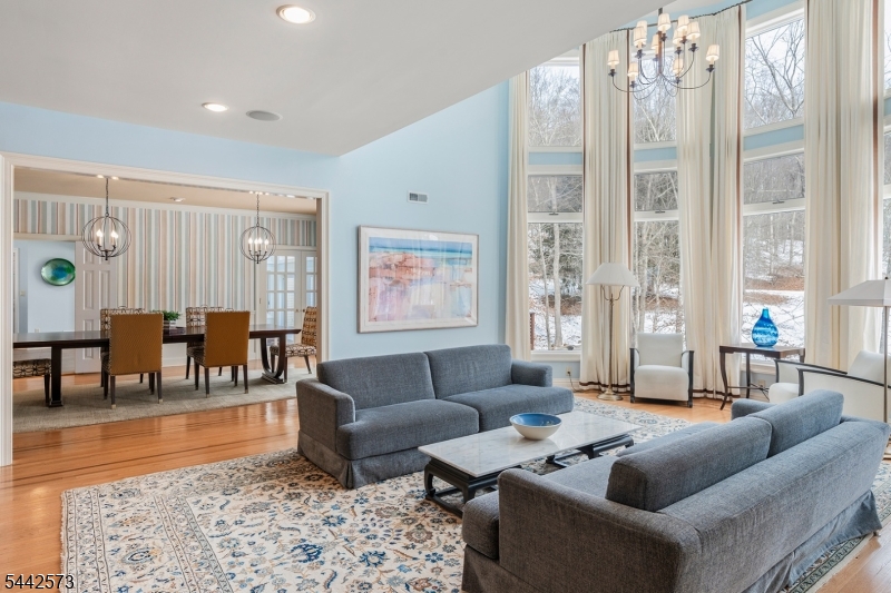 Legacy Estates - Residential