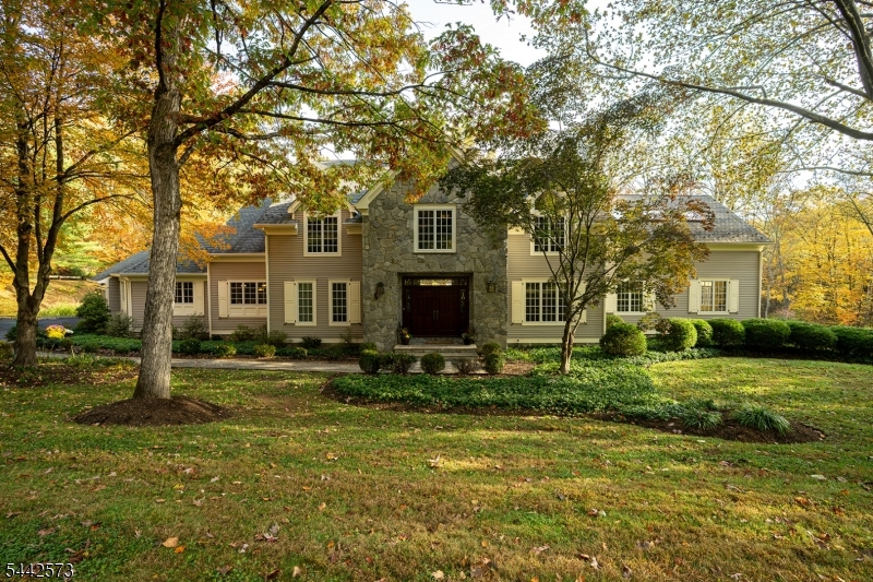 Legacy Estates - Residential